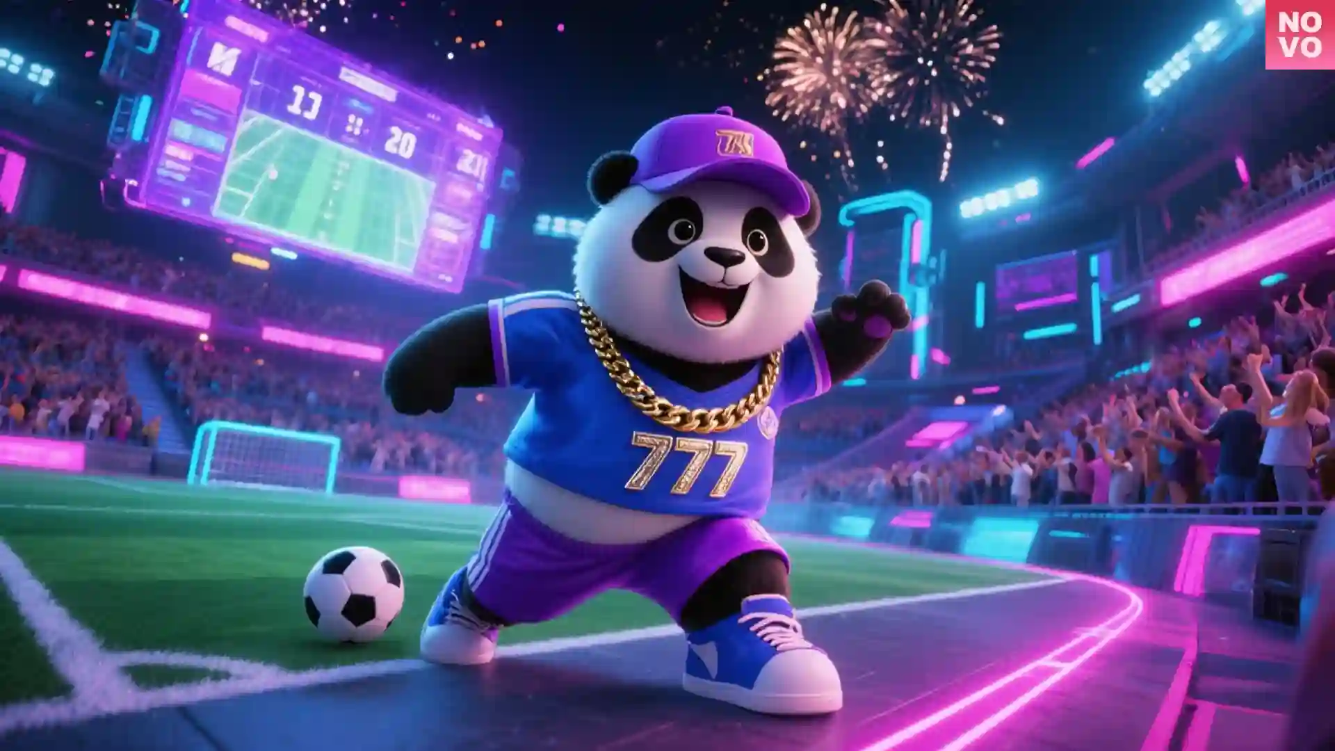 entretenimento online